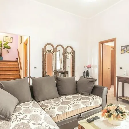 Sea View Terrace Apartment