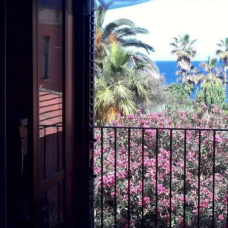Sea View Terrace