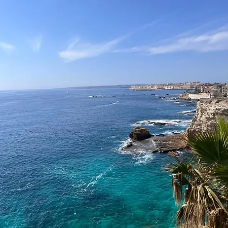 Sea View Terrace